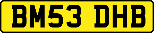 BM53DHB