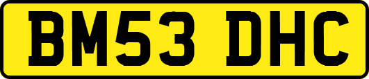 BM53DHC