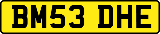 BM53DHE
