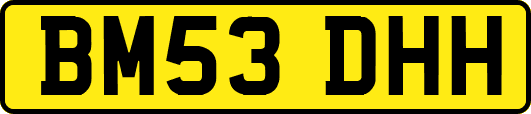 BM53DHH