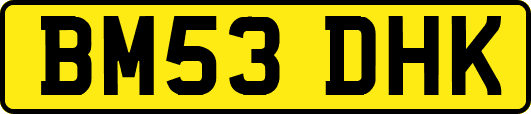 BM53DHK
