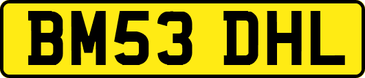 BM53DHL