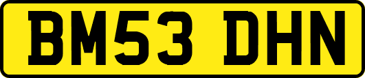 BM53DHN