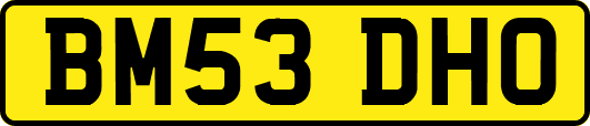 BM53DHO