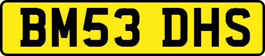 BM53DHS