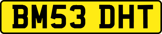 BM53DHT