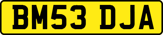 BM53DJA