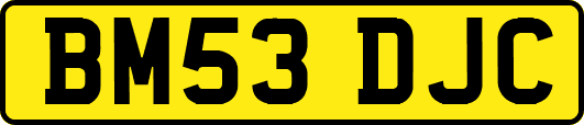 BM53DJC