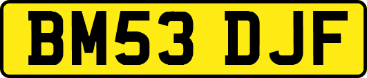 BM53DJF