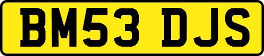 BM53DJS