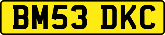 BM53DKC