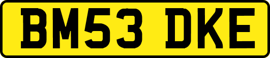 BM53DKE
