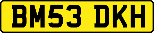BM53DKH