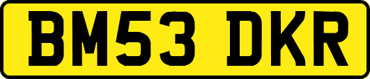 BM53DKR