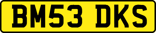 BM53DKS