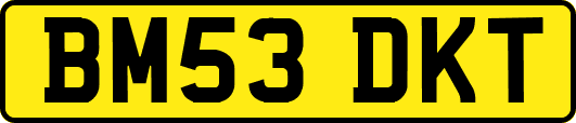 BM53DKT