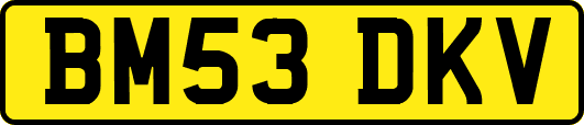 BM53DKV