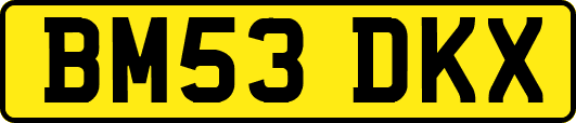 BM53DKX