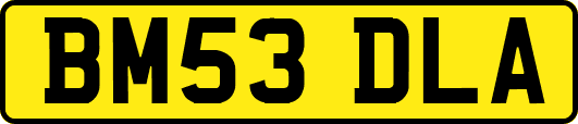 BM53DLA