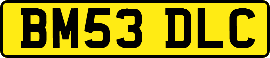 BM53DLC
