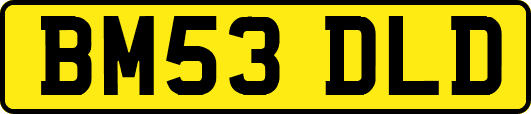 BM53DLD