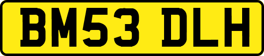 BM53DLH