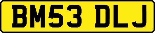 BM53DLJ