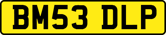 BM53DLP