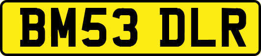 BM53DLR