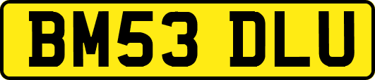 BM53DLU