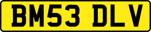 BM53DLV