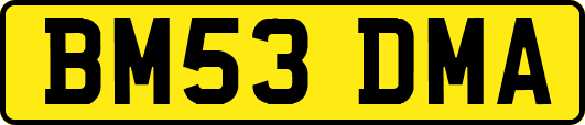 BM53DMA