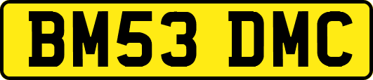 BM53DMC