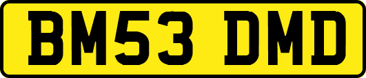 BM53DMD