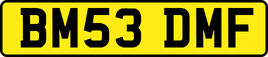 BM53DMF