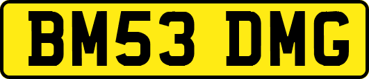 BM53DMG