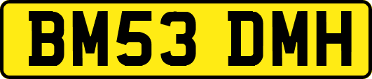 BM53DMH
