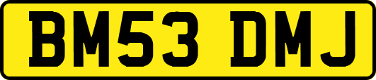 BM53DMJ