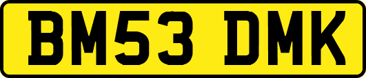 BM53DMK