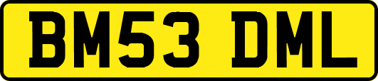 BM53DML
