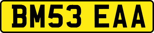 BM53EAA