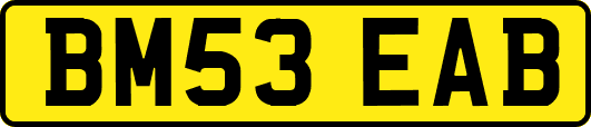 BM53EAB