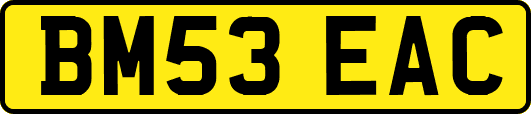 BM53EAC