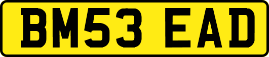 BM53EAD