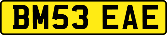 BM53EAE
