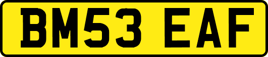 BM53EAF