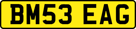 BM53EAG