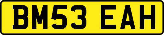 BM53EAH