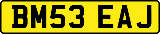 BM53EAJ