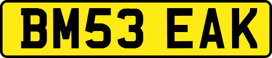 BM53EAK